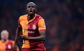 S�per Lig'den 21 isim Afrika Kupas�'nda