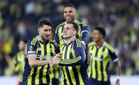 F.Bah�e, Avrupa'da 296. s�nav�nda olacak