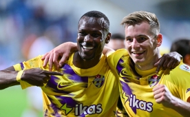 Eyüpspor, 3 eksikle Rizespor'a karşı!