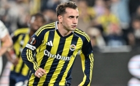 Tedesco'dan Kerem karar: 11'e dnyor