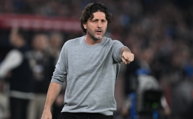 Beşiktaş maçı öncesi dikkat çeken rakam!