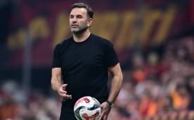 Okan Buruk'un en ok arad iki isim