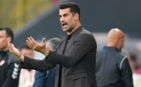 Volkan Demirel iin G.Birlii'nde aklama