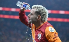 G.Saray'da Bar iin fla ayrlk gelimesi!