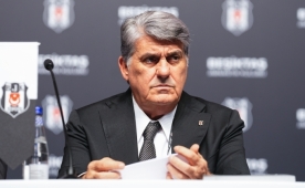 Serdal Adal'dan TFF'ye tepki: 'Yanl'