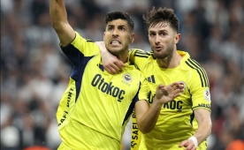 Fenerbah�e'nin derbi kozu: Marco Asensio!