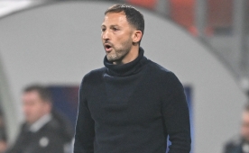 Tedesco, son 10 yla damgasn vurdu!