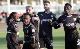 Bodrum, İstanbulspor karşısında zorlanmadı