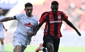 Demirci: 'Kazanacak frsatlar yarattk'