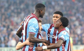 Trabzonspor bu sezon istikrar buldu