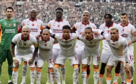 G.Saray'da tartma kt: 'Ma seiyor'