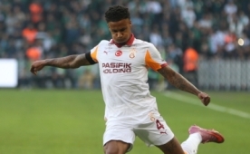 Senegal'de Ismail Jakobs i�in karar!