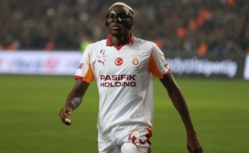 te Sper Lig'de 12. haftann VAR kaytlar