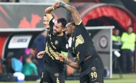 Çorum FK, evinde üç puanı üç golle aldı!