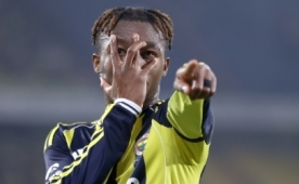 F.Bahe'de yeni prens Dorgeles Nene oldu