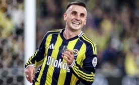 Kerem Aktrkolu iin maa yant!