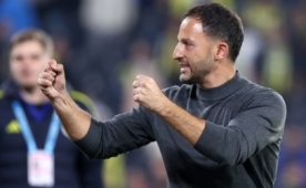 F.Bahe'de Duran ile sistem deiecek