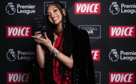 Samsunspor’a 2 ödül birden: Mor Forma