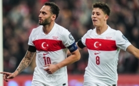 A Milli Takımımızın Dünya Kupası fikstürü