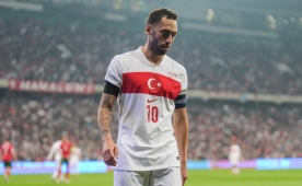 Kaptan Hakan, aday kadrodan çıkartıldı