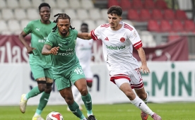 2 krmz kartl mata kazanan mraniye!