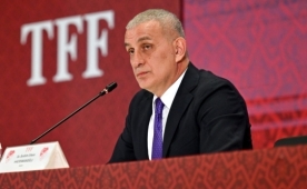 Ara transferde tarih değişti, açıklama