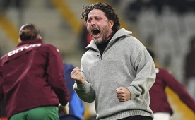 Fatih Tekke: 'Beni hasta edeceksiniz'