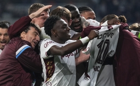 Trabzon, Portekiz'den pilot takm alacak