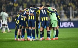Fenerbah�e, Norve� deplasman�nda!