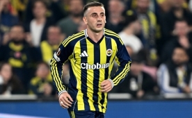Fenerbahe'de Kerem Aktrkolu tepkisi!