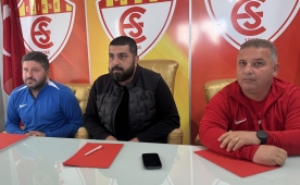 Edirnespor'a bahis soruturmas oku!