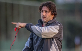 Tekke'den takmna uyar: 'Panik yok!'