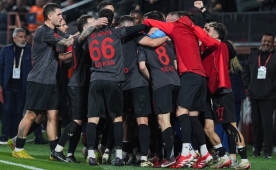 1. Lig'de 17. hafta heyecanı başlıyor!