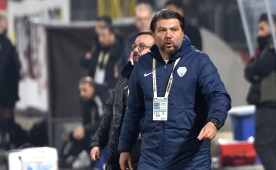 Sinan Paşalı'dan hakem kararı tepkisi!