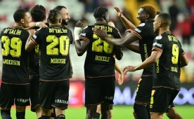 Göztepe'de G.Antep öncesi tek eksik var!