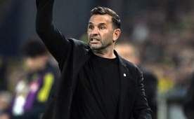 Buruk'tan Monaco ma iin ut emri