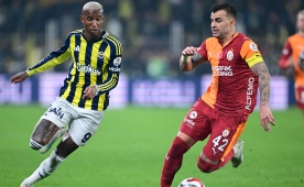 ��te S�per Lig'de ilk yar�n�n gol raporu!