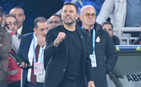 Buruk, Galatasaray' bir daha kenetledi!