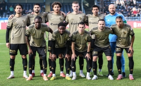 Kocaelispor, Trkiye Kupas'nda gruplarda