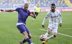 Idr FK, kupada son nefeste turlad!