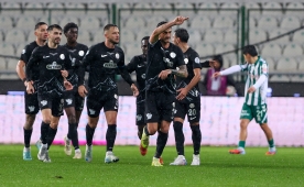 Rizespor, evinde Eyp' arlayacak