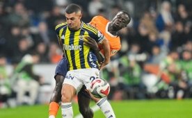 Levent Mercan'�n hedefi milli tak�m!