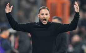 Tedesco'dan ok ilgin bir istatistik!