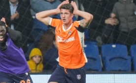 Bertu Yldrm: '3 puan biz kardk'