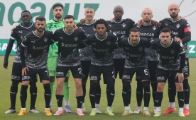 Idr FK, Bruno'nun golleriyle galip geldi