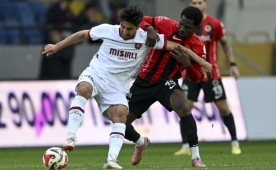 Fatih Karagümrük, Kocaeli'yi ağırlayacak