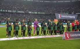 Kocaeli'de transfere bahis maddesi karar