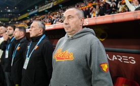 Stanimir Stoilov'dan transfer için açıklama