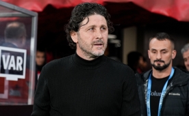 Tekke: 'Bu yenilgi hiç kabul edilemez!'