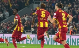 Göztepe deplasman karnesine güveniyor